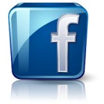 Follow Me on Facebook