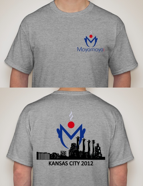 2012 MM.com Kansas City T-Shirt