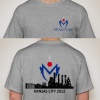 2012 MM.com Kansas City T-Shirt