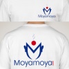 New Moyamoya.com T-Shirt